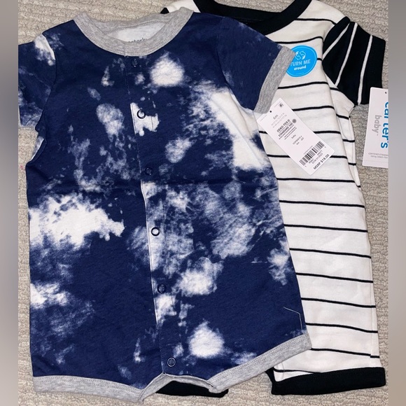 Carter's Other - NWT Carter’s 6M One Piece Set